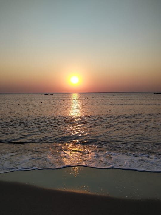 Strand Mitsis Faliraki
