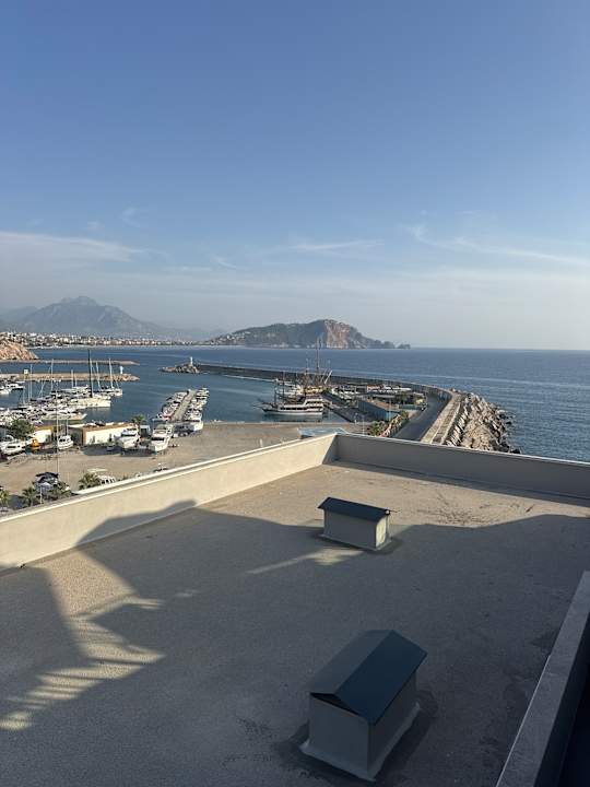 Gastro Ada Port Hotel Adults Only