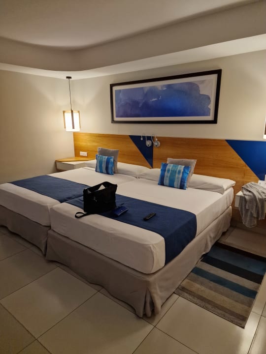 Zimmer Selectum Family Resort Varadero