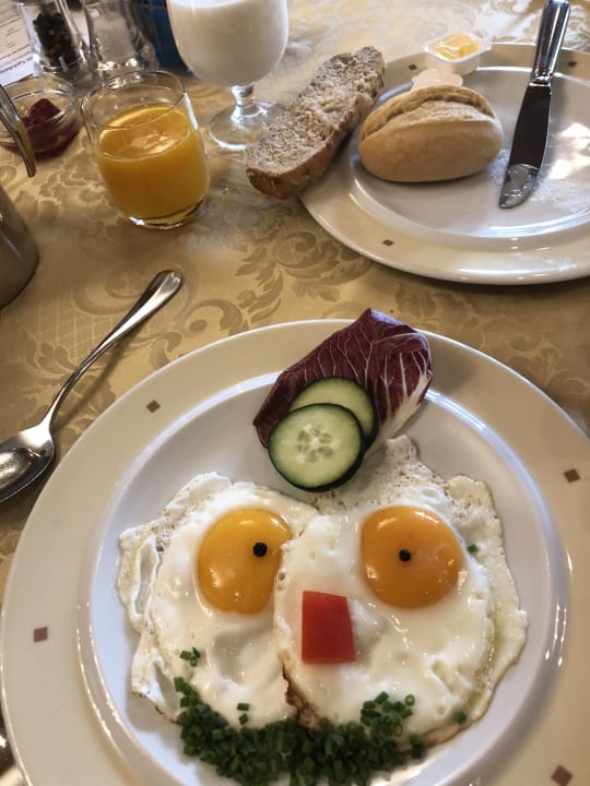 Gastro Cityhotel Goldener Adler B&B