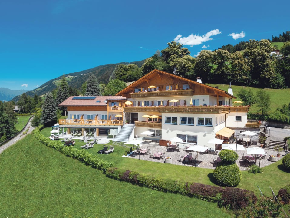 Hotel Mitlechnerhof Hotel Mitlechnerhof