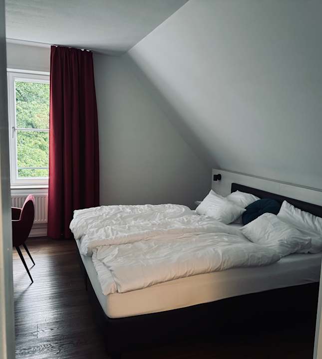 Zimmer Reos Hotel Wangen