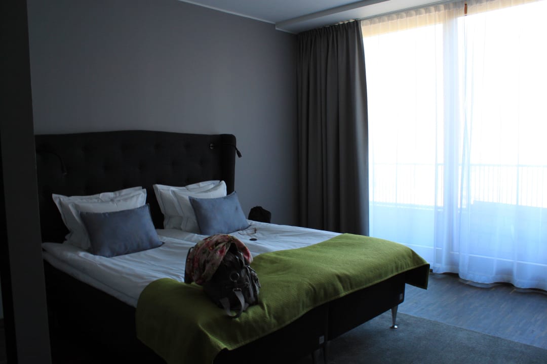 Zimmer Pop House Hotel