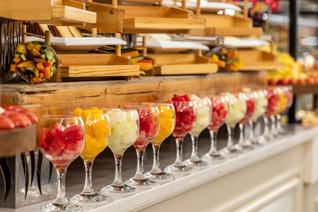 Gastro Club Hotel Phaselis Rose