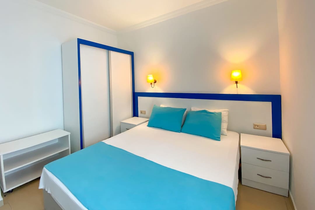 Zimmer Jura Hotels Bodrum Resort