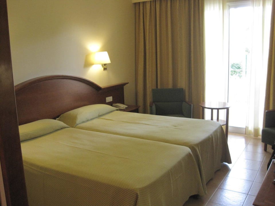 Doppelzimmer Valentin Sancti Petri