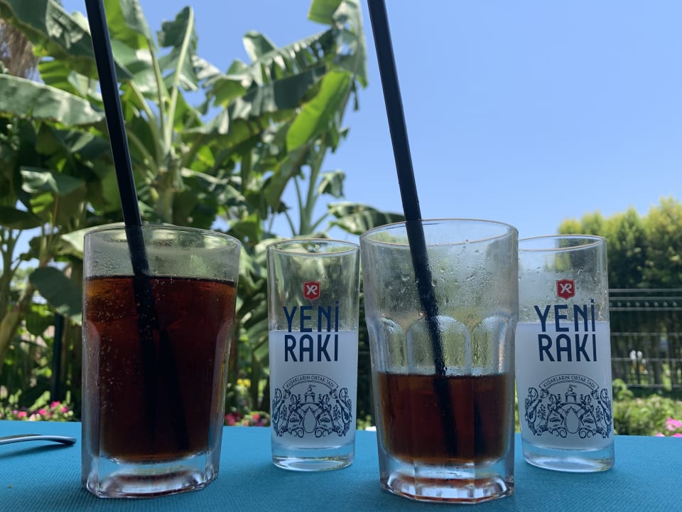 Gastro VONRESORT Golden Beach