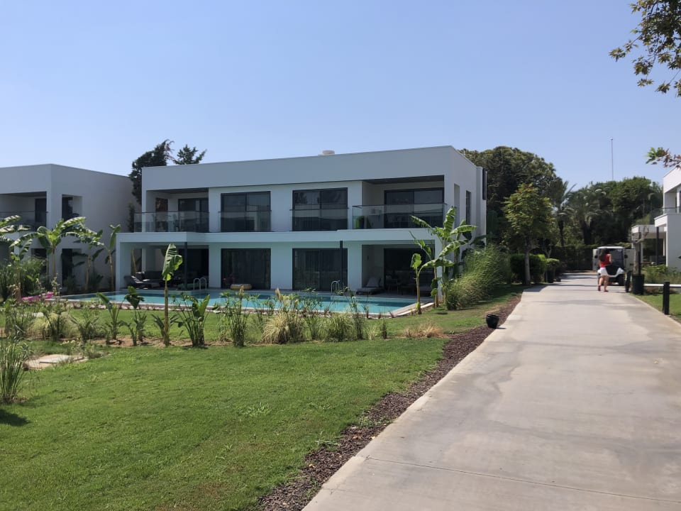 Außenansicht Paloma Finesse