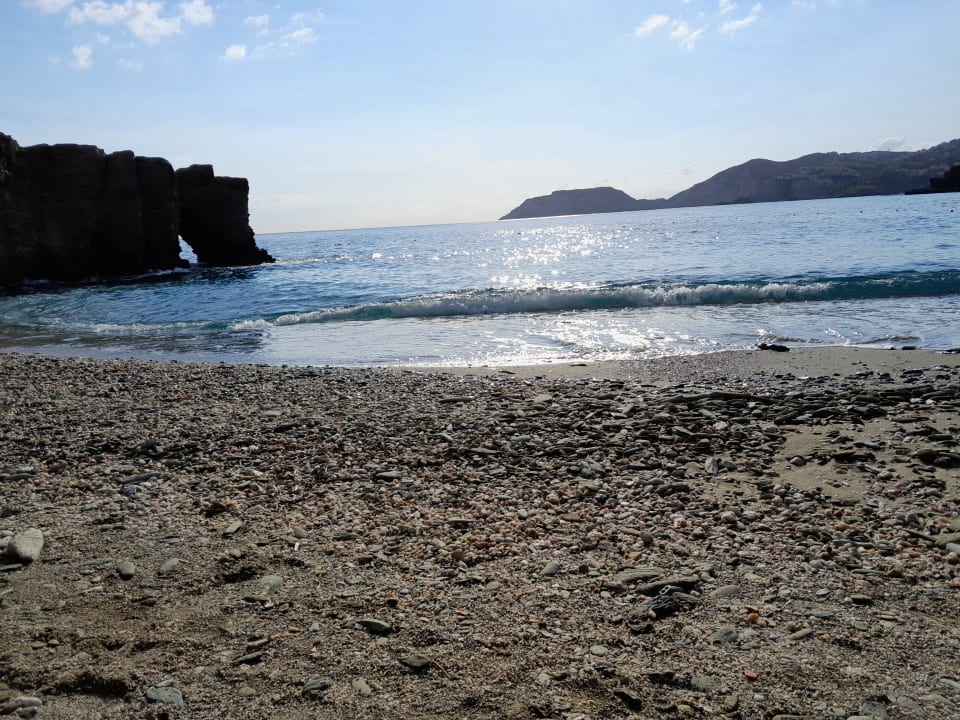 Strand Hotel Alexander House