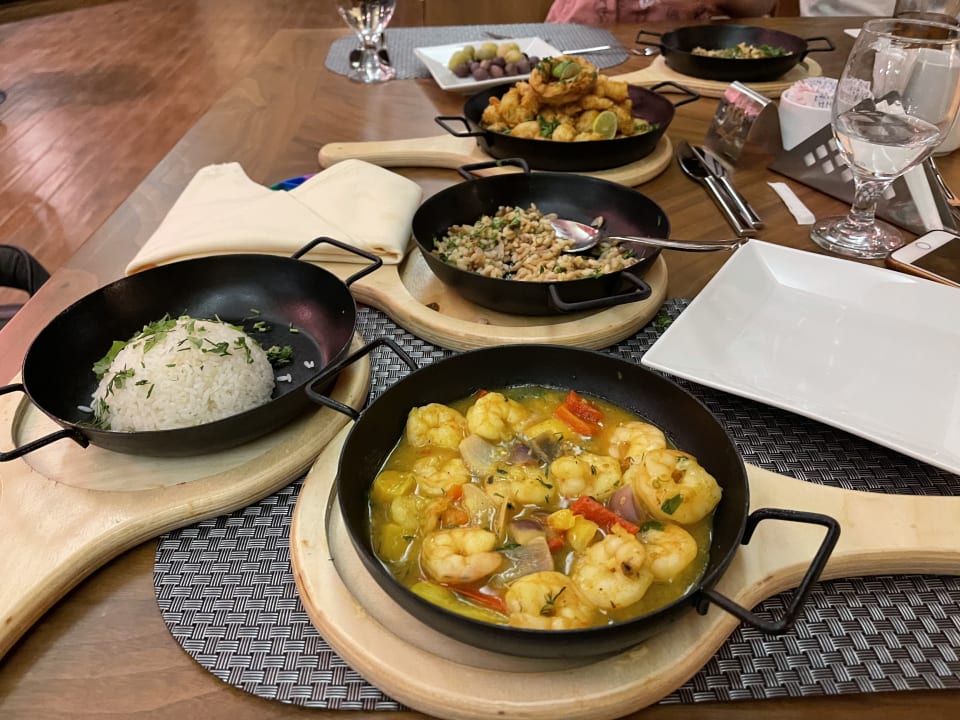 Gastro Pickalbatros Royal Moderna Resort-Sharm El Sheikh