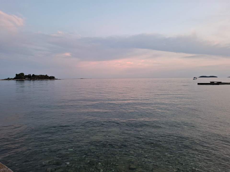 Sonstiges Maistra Select Villas Rubin Resort