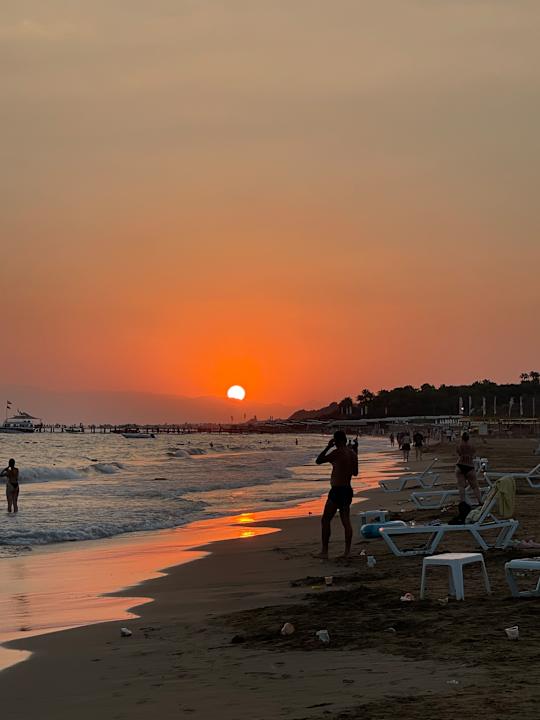 Strand VONRESORT Golden Beach