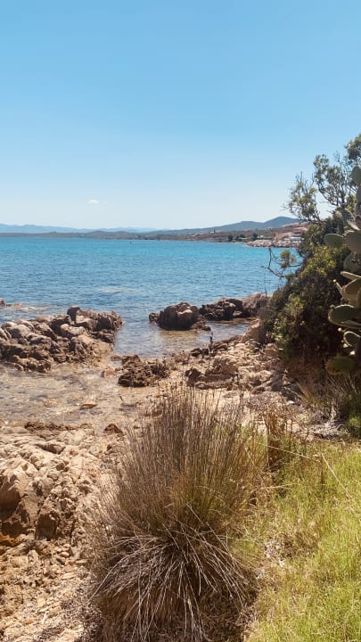 Strand Hotel Resort & Spa Baia Caddinas