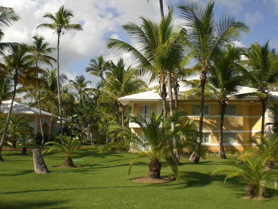 Unterkünfte Bavaro Grand Palladium Select Bávaro Resort & Spa