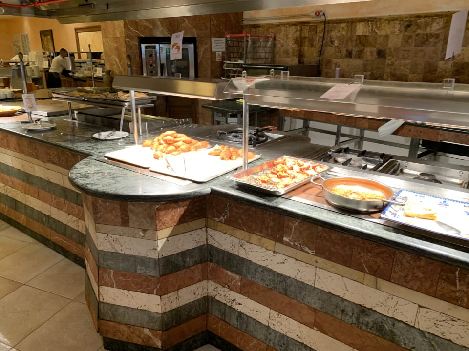 Gastro SBH Costa Calma Beach Resort