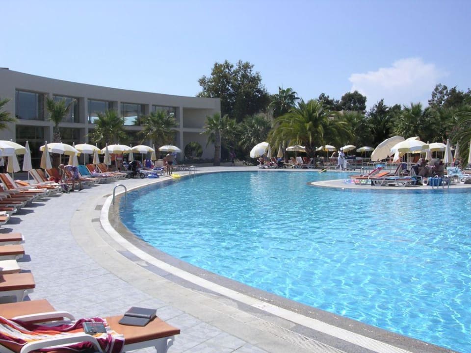 Relax-Pool VONRESORT Golden Beach