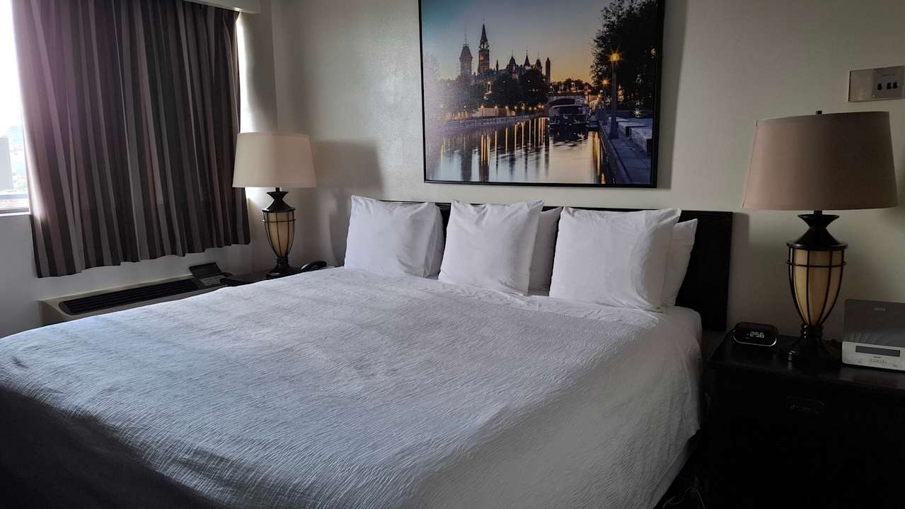 Zimmer The Business Inn