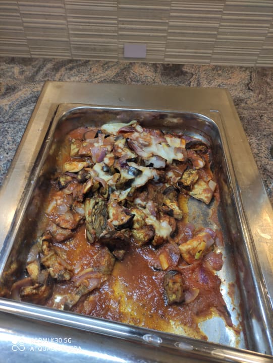 Gastro Pickalbatros Aqua Vista Resort - Hurghada