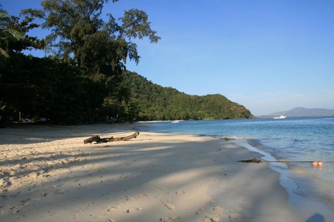 Der Coral Beach Hotel Coral Island Resort