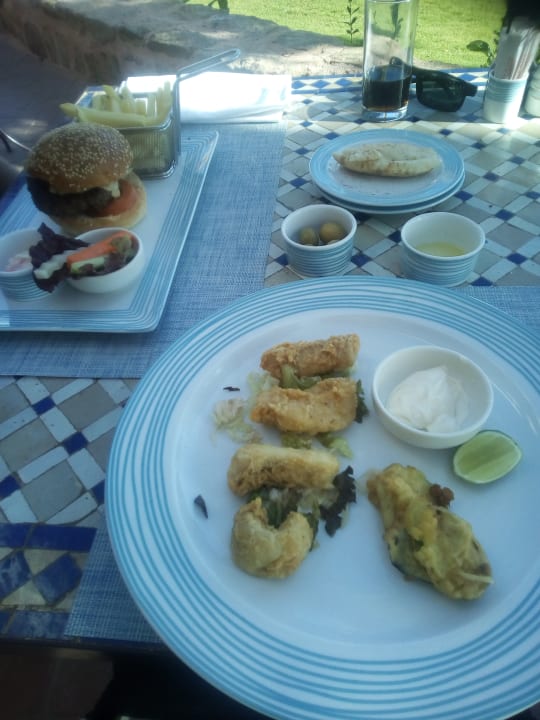 Gastro Steigenberger Coraya Beach - Adults only