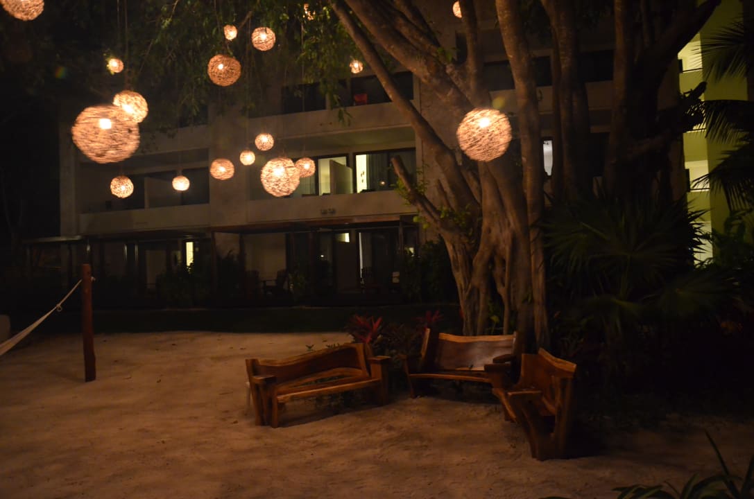 Sonstiges Akumal Bay Beach & Wellness Resort