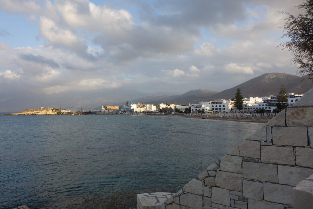 Strand Creta Maris Resort