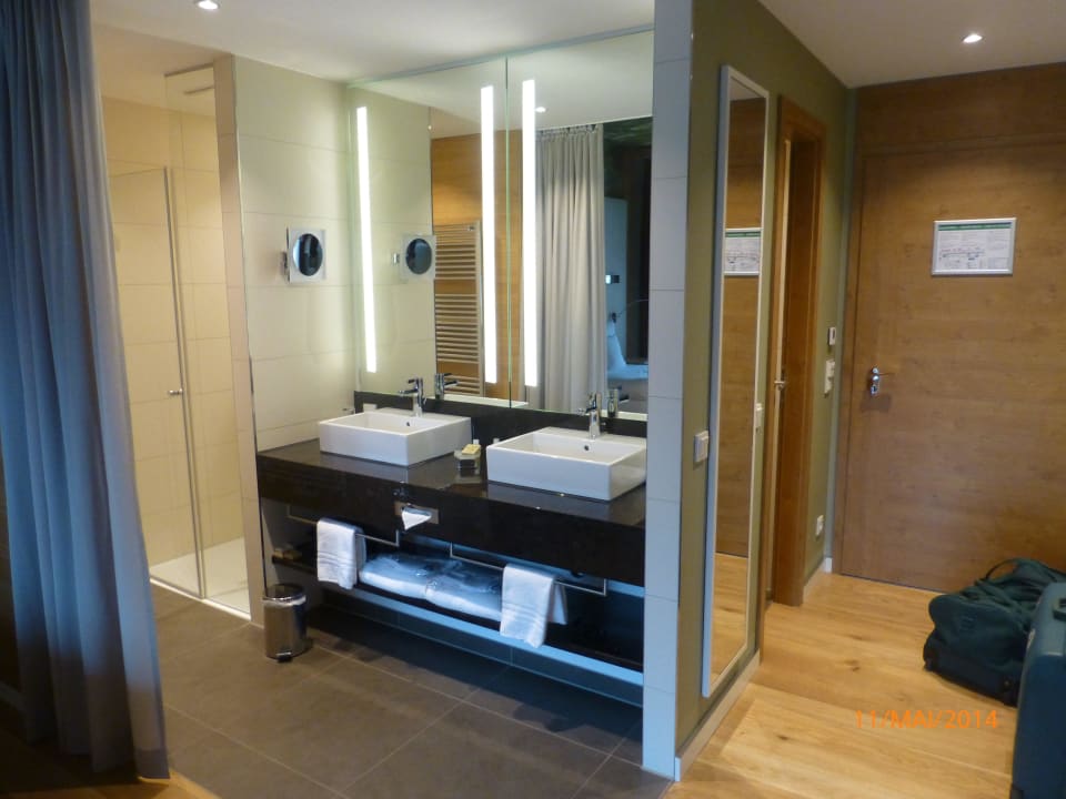 Tolle Ausstattung Kaisergarten Hotel Deidesheim