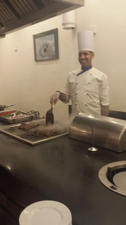 Sonstiges Tivoli Hotel Aqua Park