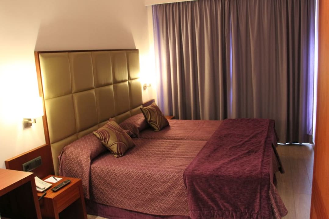 Zimmer Protur Turo Pins Hotel