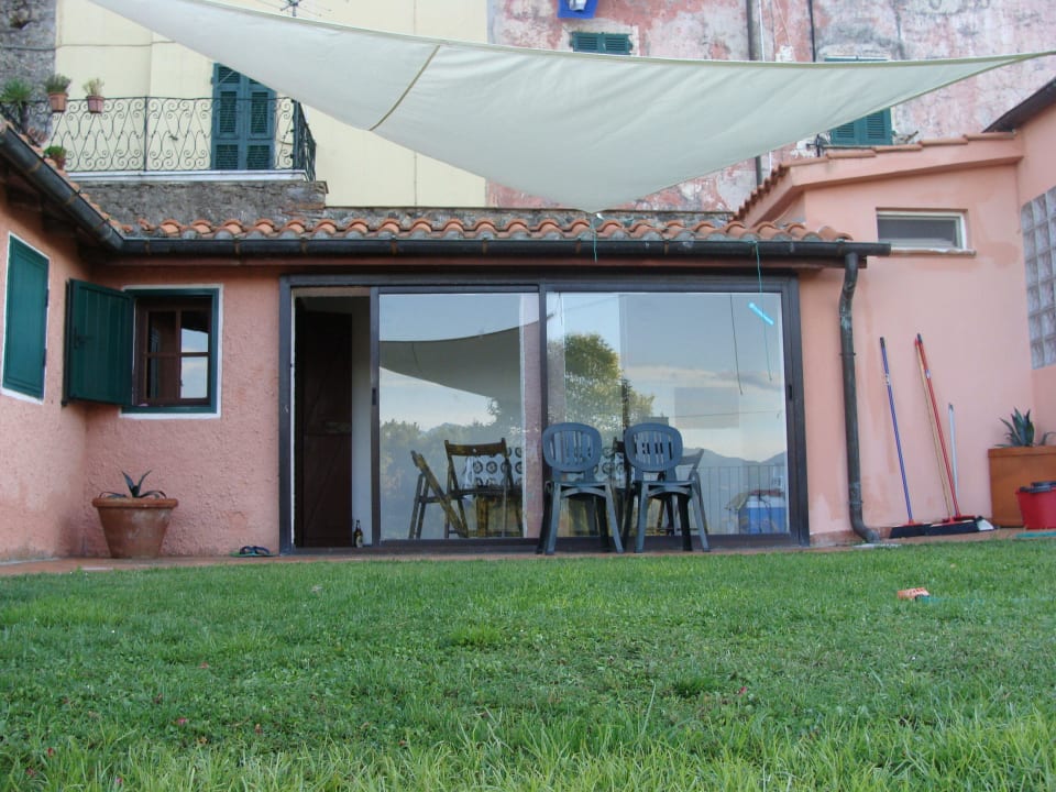 Casa Ortensie, Montemarcello Ferienhaus Casa Ortensie Montemarcello