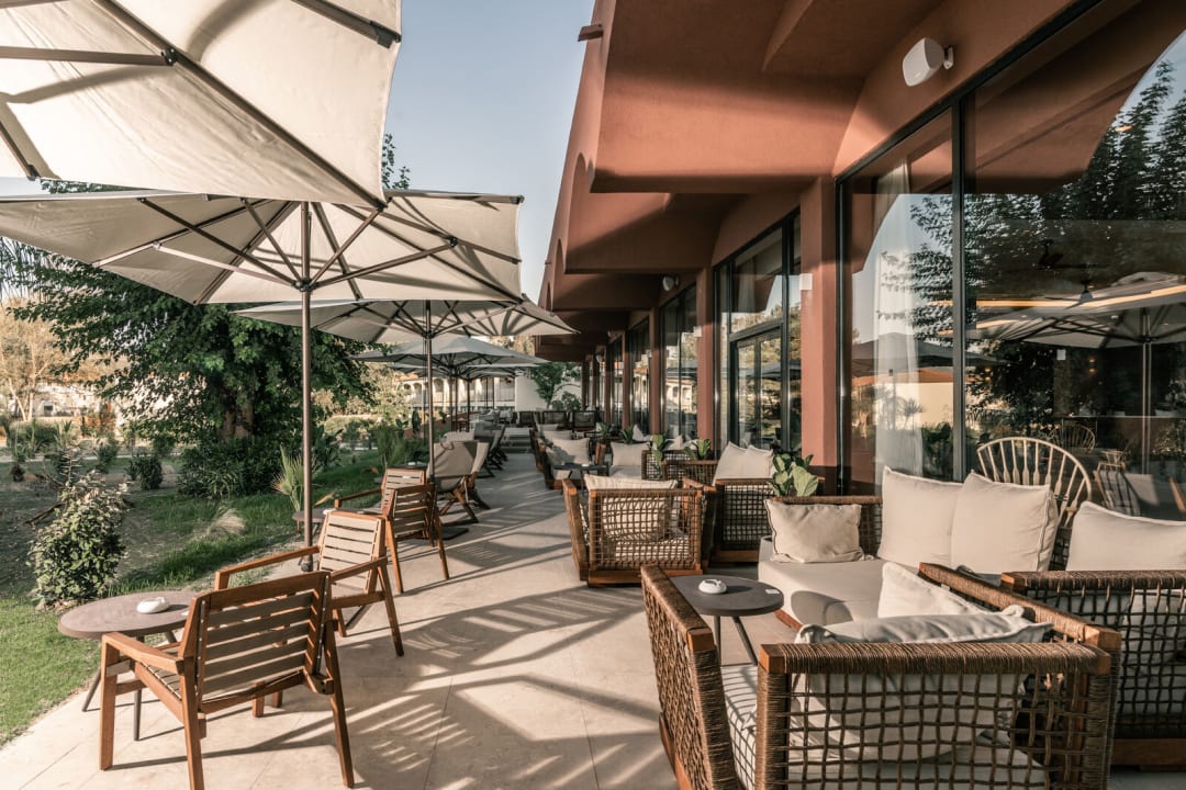 Gastro Domes Aulūs Zante, Autograph Collection