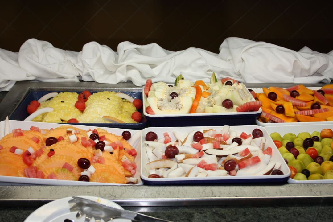 Obst Punta Cana Princess All Suites Resort & Spa