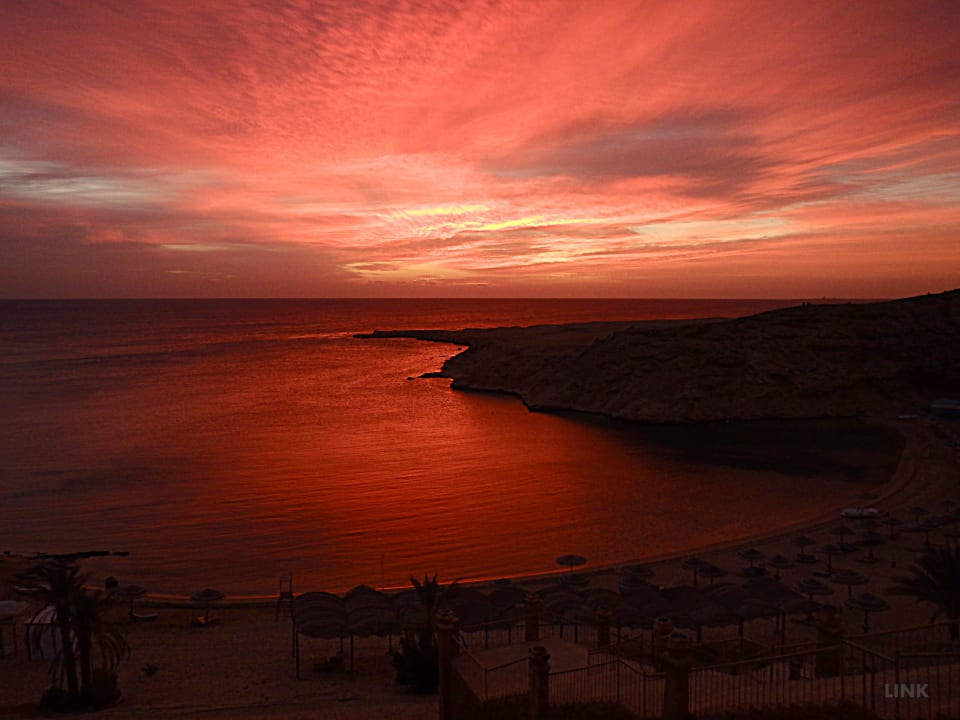 Red Sea, Red SY Siva Golden Bay Makadi