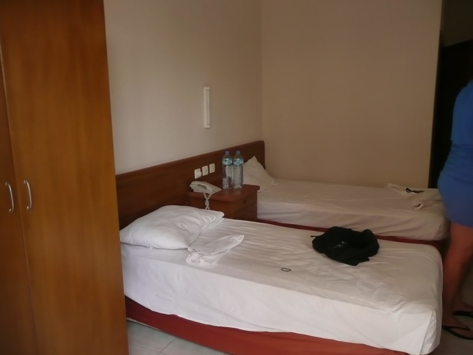 Pokój standard Saygili Beach Hotel