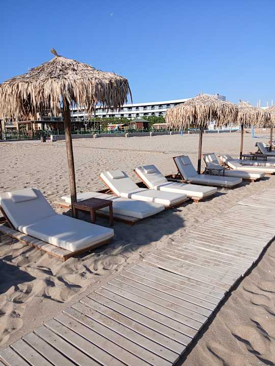 Strand Bella Beach Hotel