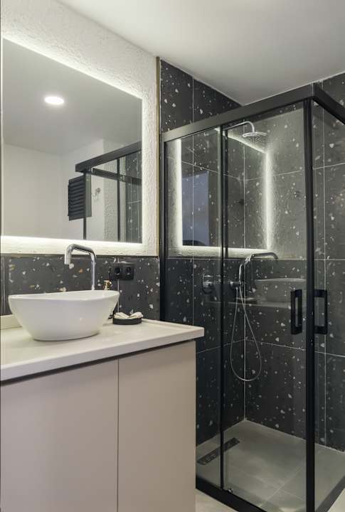 Zimmer RudBlu Suites