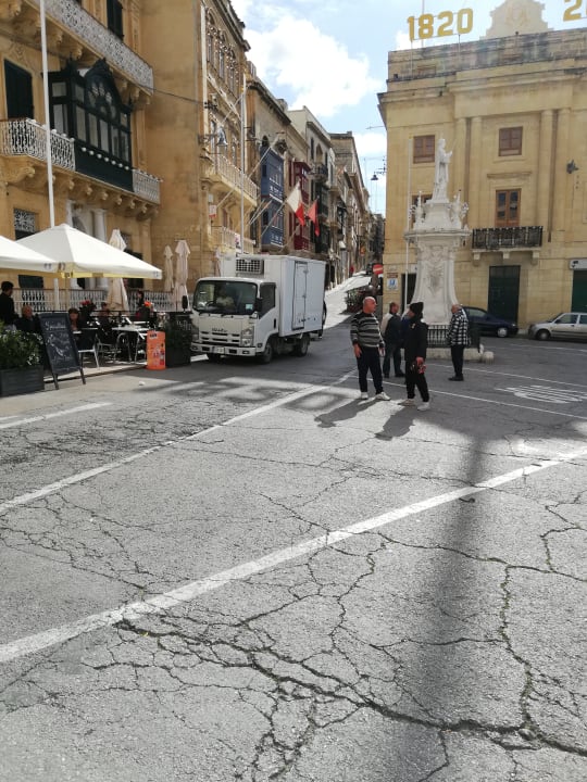 Außenansicht Riviera Spa Resort - Adults Only