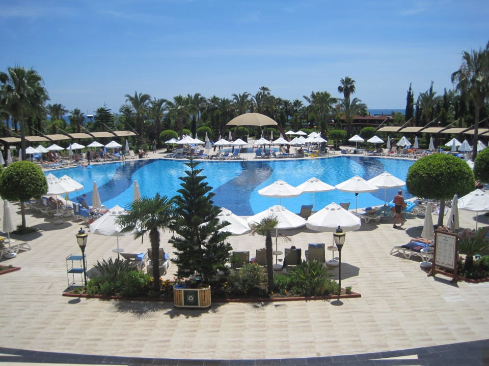 Saphir Resort & Spa  Saphir Resort & Spa
