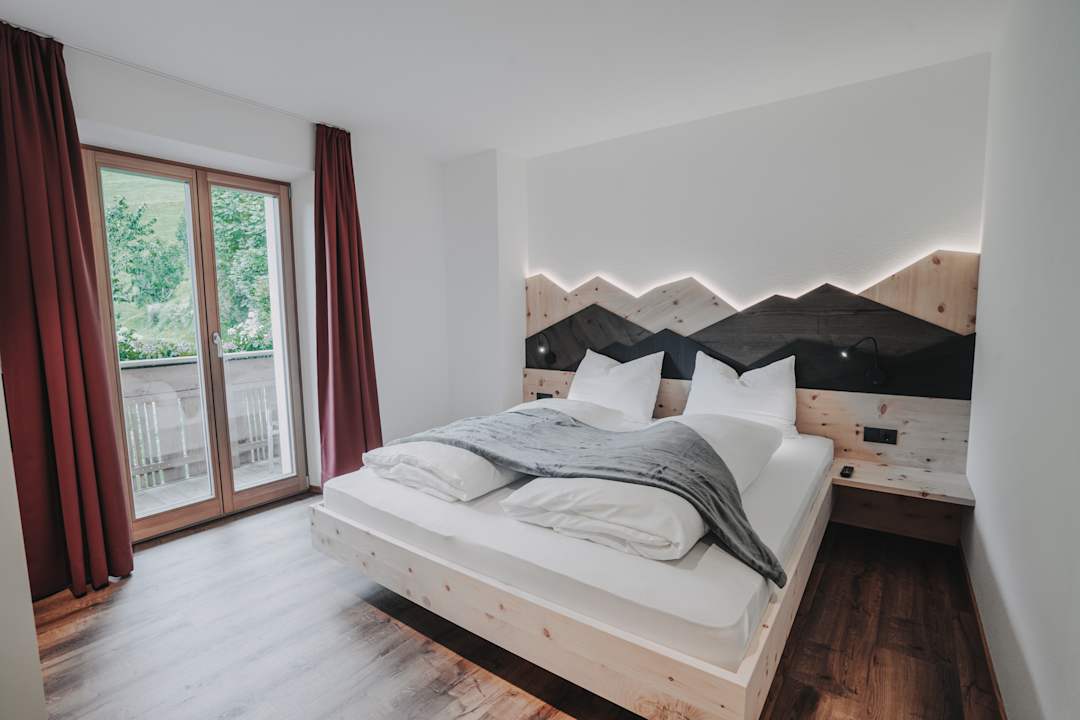 Zimmer App. Seeberhof - Urlaub auf dem Bauernhof