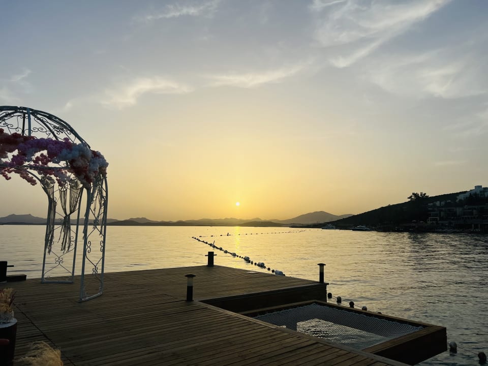 Ausblick TUI MAGIC LIFE Bodrum - Adult Only (16+)