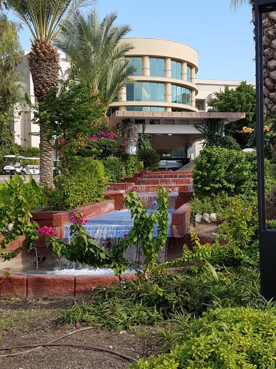Lobby Rixos Premium Tekirova