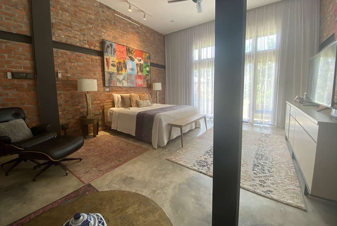 Zimmer S`ekar Pinang Langkawi