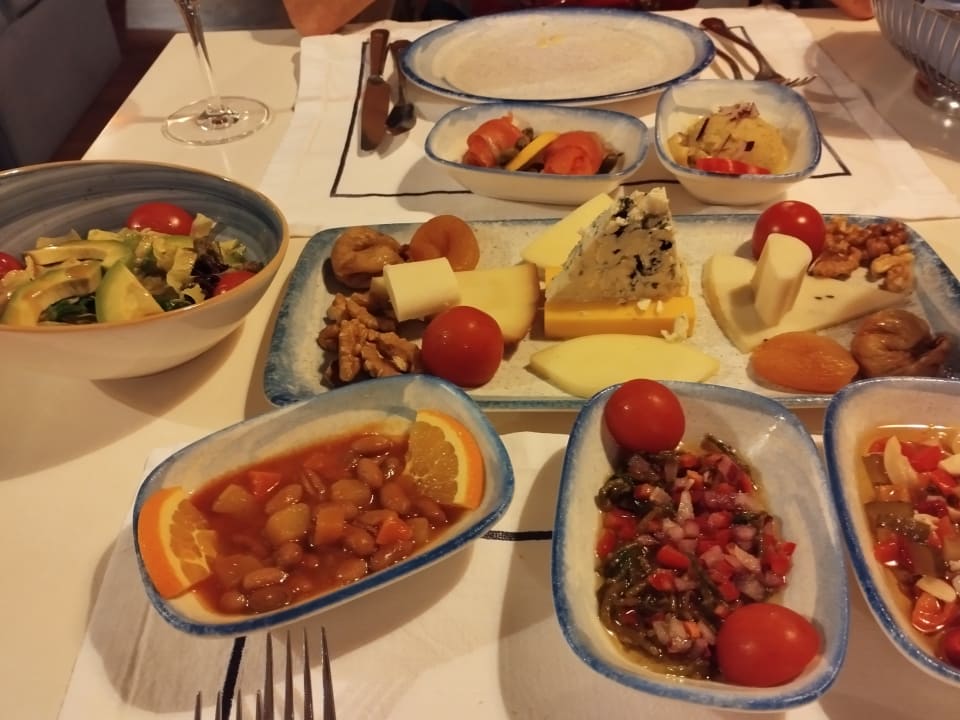 Gastro Side Star Elegance