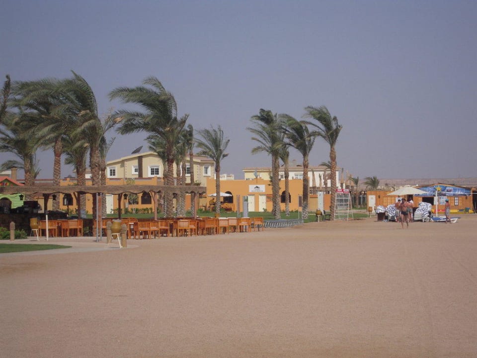 Strand Stella Beach Resort & Spa Makadi Bay