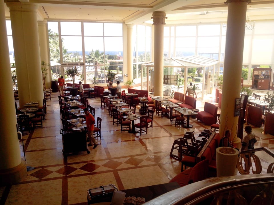 Restaurant Safir Sharm Waterfalls Resort