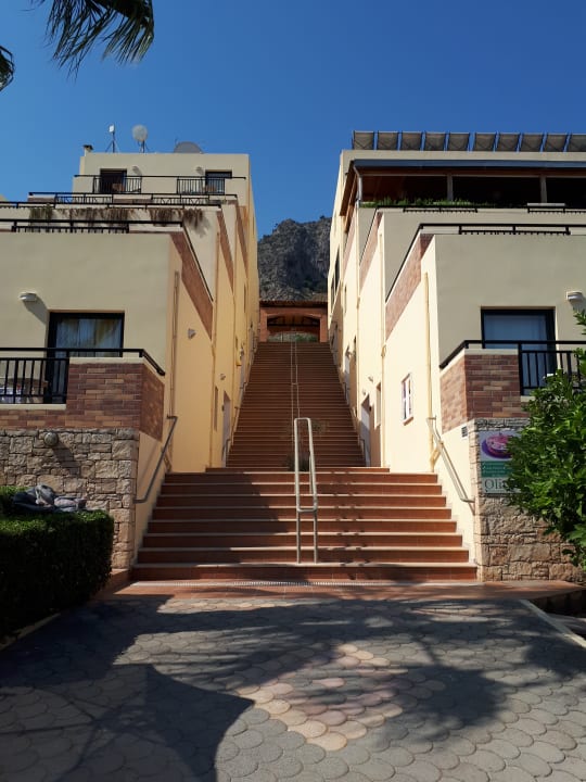 Sonstiges Asterias Village Resort