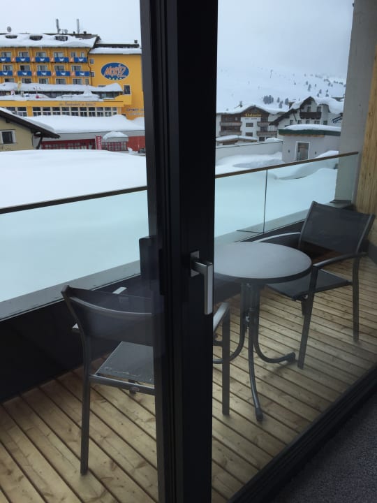 Zimmer Mooshaus Winterresort