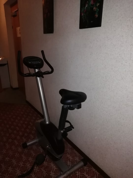 Sport & Freizeit Ferienhotel Knollhof