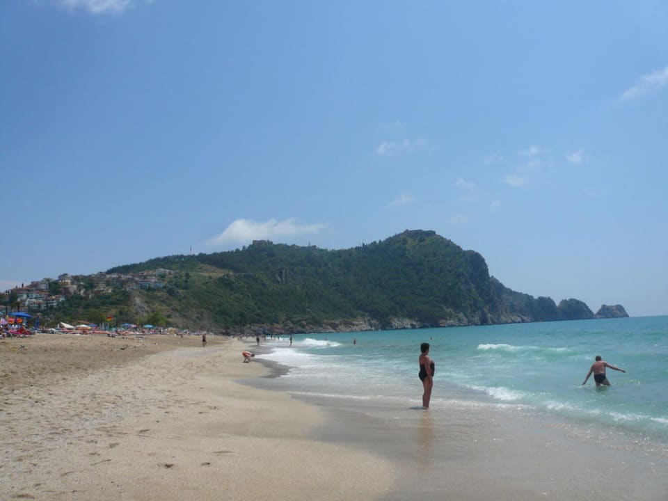 Strand Gardenia Hotel