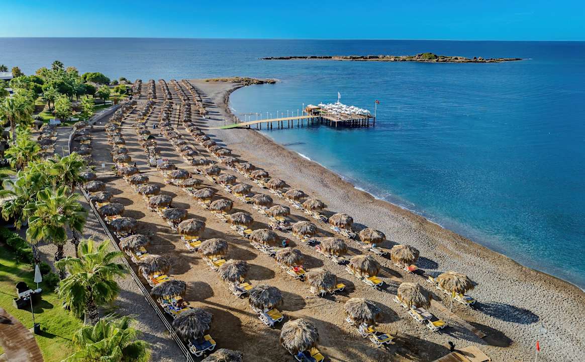 Pool Justiniano Park Conti